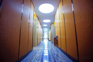 Unclassified image, 4 of 26, button - Lanzhou Huayu Business Hotel (Lanzhou)