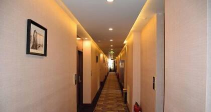 Lanzhou Huayu Business Hotel