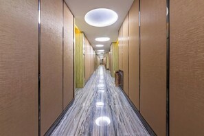 Interior - Lanzhou Huayu Business Hotel (Lanzhou)