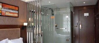 Lanzhou Huayu Business Hotel