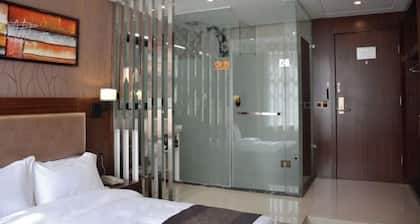 Lanzhou Huayu Business Hotel