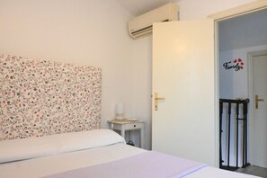 1 chambre, draps fournis