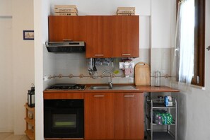 Réfrigérateur, four