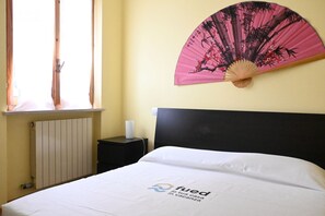 2 Schlafzimmer, Bettwäsche