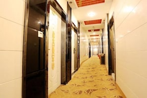 Interior - Affirm Crystal Hotel (Jiangning Wanda Shangyuan Street) (Nanjing)