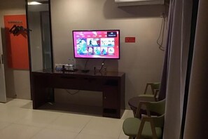 Room - Affirm Crystal Hotel (Jiangning Wanda Shangyuan Street) (Nanjing)