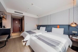 Room - Yitel Hotel Nanjing Xinjiekou Plaza (Nanjing)