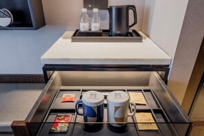 Room - Yitel Hotel Nanjing Xinjiekou Plaza (Nanjing)