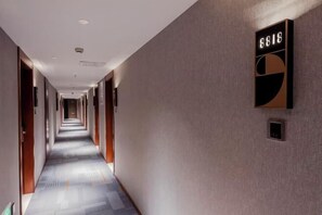 Interior - Yitel Hotel Nanjing Xinjiekou Plaza (Nanjing)
