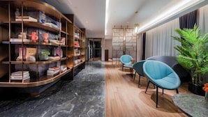 Unclassified image, 4 of 50, button - Yitel Hotel Nanjing Xinjiekou Plaza (Nanjing)