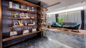 Unclassified image, 3 of 50, button - Yitel Hotel Nanjing Xinjiekou Plaza (Nanjing)