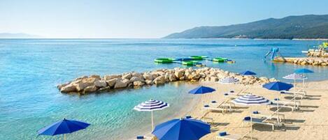 Apartment | View from property