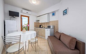 Apartment | Speisen