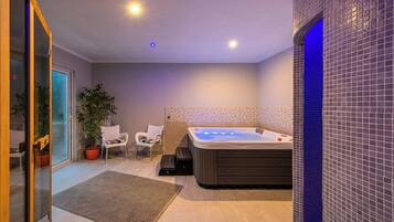 Apartment | Spa treatment