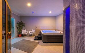 Căn hộ | Trị liệu spa