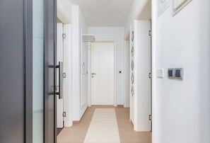 Interior - Attic Apartment With Balcony in Medulin (Medulin)