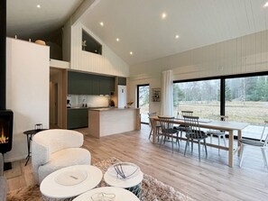 House | Interior - 5 Star Holiday Home in Loftahammar (Loftahammar)