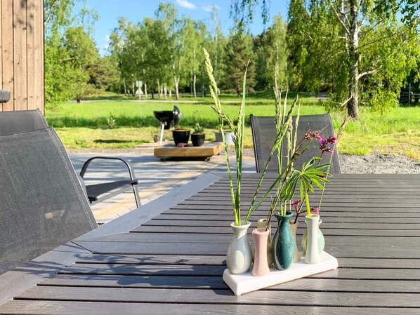 House | Exterior - 5 Star Holiday Home in Loftahammar (Loftahammar)