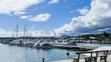 Nhà | Bến du thuyền