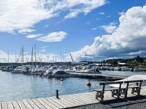 House | Marina - 5 Star Holiday Home in Loftahammar (Loftahammar)