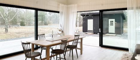House | Interior