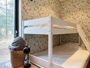 บ้านพัก | ภายใน