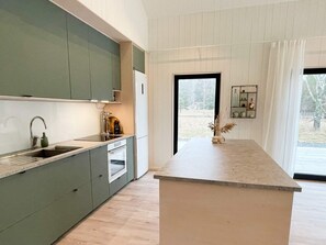 House | Interior - 5 Star Holiday Home in Loftahammar (Loftahammar)