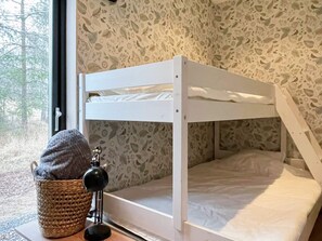 Ferienhaus | Innenbereich