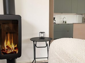 House | Interior