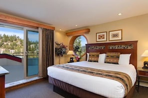 1 Schlafzimmer