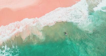 3-bedroom Cozy House , 5 min walk to the city of Castries