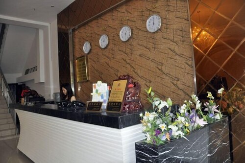 Shanghai Xiangyuan Hotel