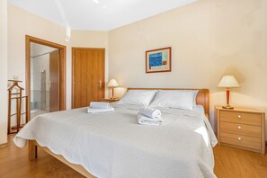 Apartment | 2 bedrooms, iron/ironing board - Apartment Near Rab Beach (Rab)