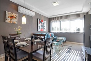 Apartment | Dining - Apartment Near Rab Beach (Rab)