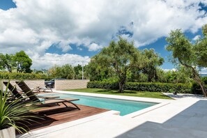 Villa | Esterni