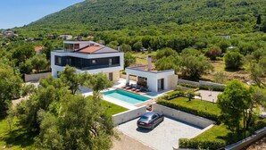 Villa | Extérieur