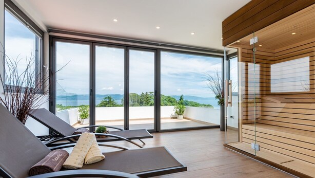 Villa | Soins de spa