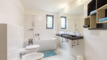 House | Bathroom | Hair dryer