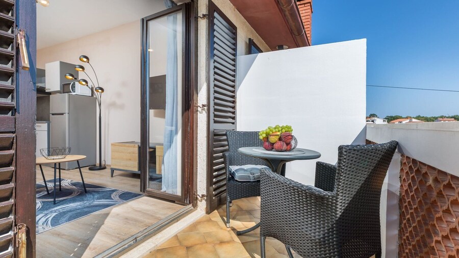 Apartment in Valbandon Near Beach & Fazana