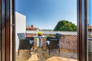Appartement | Balcon