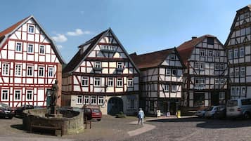Außenbereich