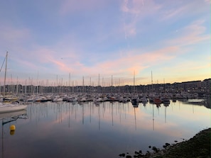 Marina