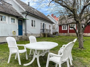 Hus | Exteriör