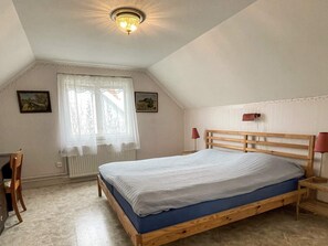 House | Interior - 8 Person Holiday Home in Kopingsvik (Kopingsvik)