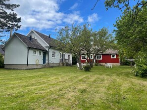 House | Exterior - 8 Person Holiday Home in Kopingsvik (Kopingsvik)