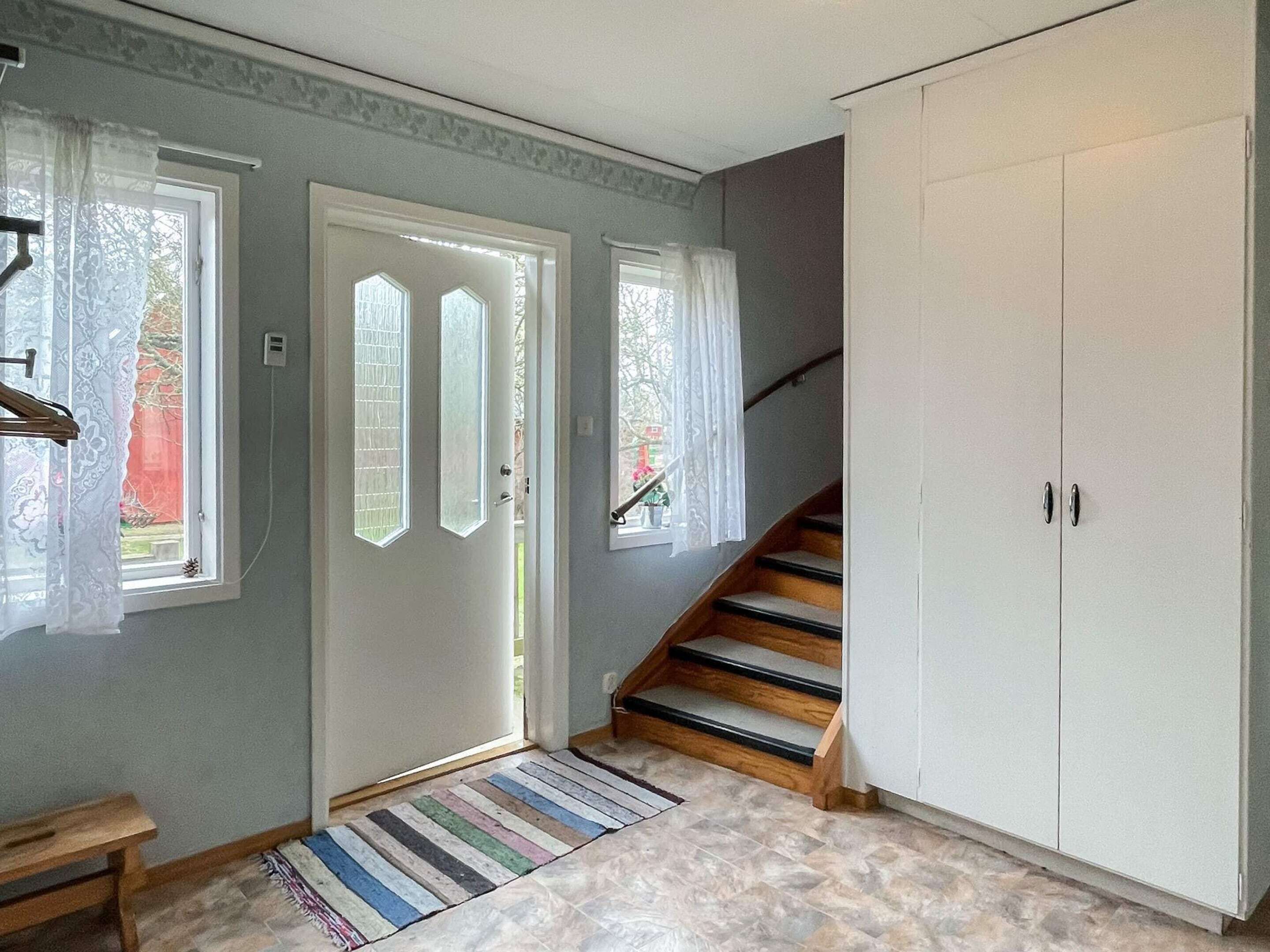 Ferienhaus | Innenbereich