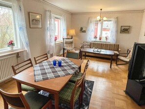 House | Interior - 8 Person Holiday Home in Kopingsvik (Kopingsvik)