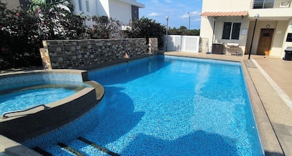 Beautiful house in Montecristi golf club