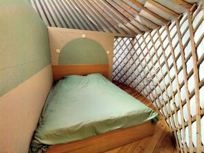 1 slaapkamer, gratis wifi, beddengoed