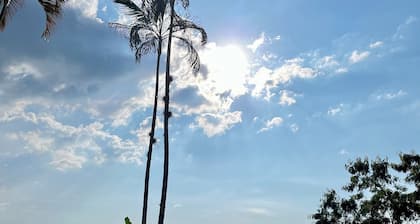 Santa Elena Ventanas Parapente House